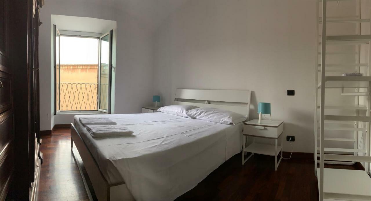 Colosseo Boutique Apartment Rom Exterior foto