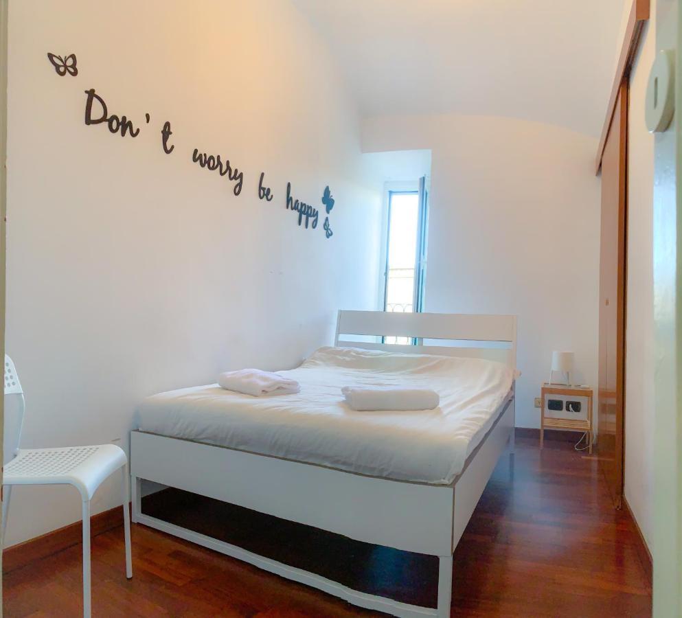 Colosseo Boutique Apartment Rom Exterior foto